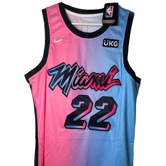 miami heat 23 jersey